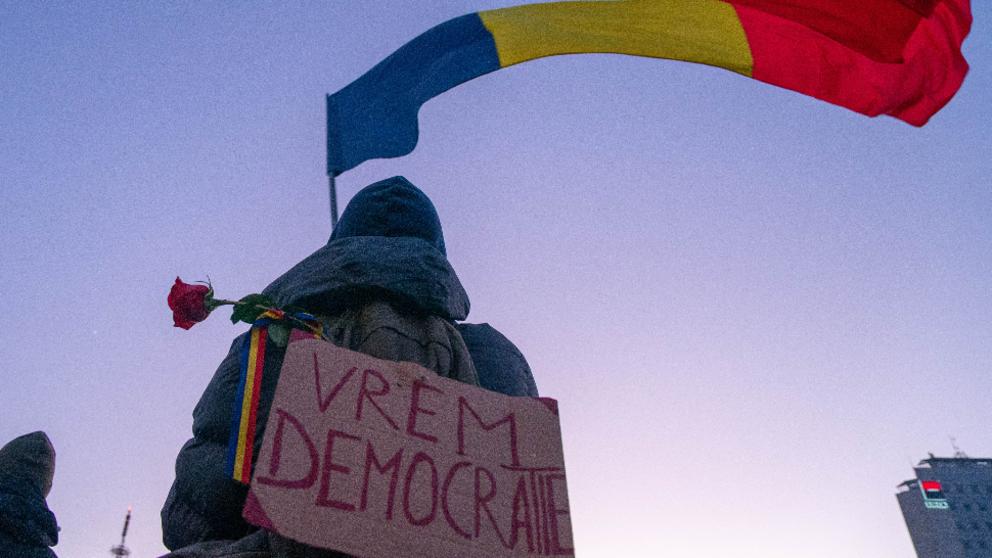 vrem-democratie