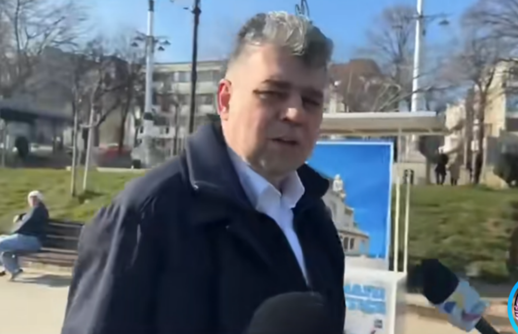 Marcel Ciolacu a fost în vizită la panglica Cazinoului din Constanța, pe care o va tăia peste o săptămână