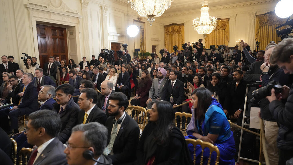 Agenţia Associated Press denunţă «escaladarea foarte îngrijorătoare» a restricţiilor impuse jurnaliştilor acreditaţi la Casa albă