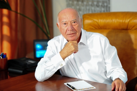 Dan Voiculescu: `România trebuie să acționeze acum – un Acord pentru securitatea națională nu mai poate fi amânat`