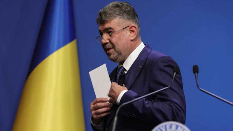 AUR, POT și SOS au depus moțiunea de cenzură, USR spune că nu o va vota.jpg