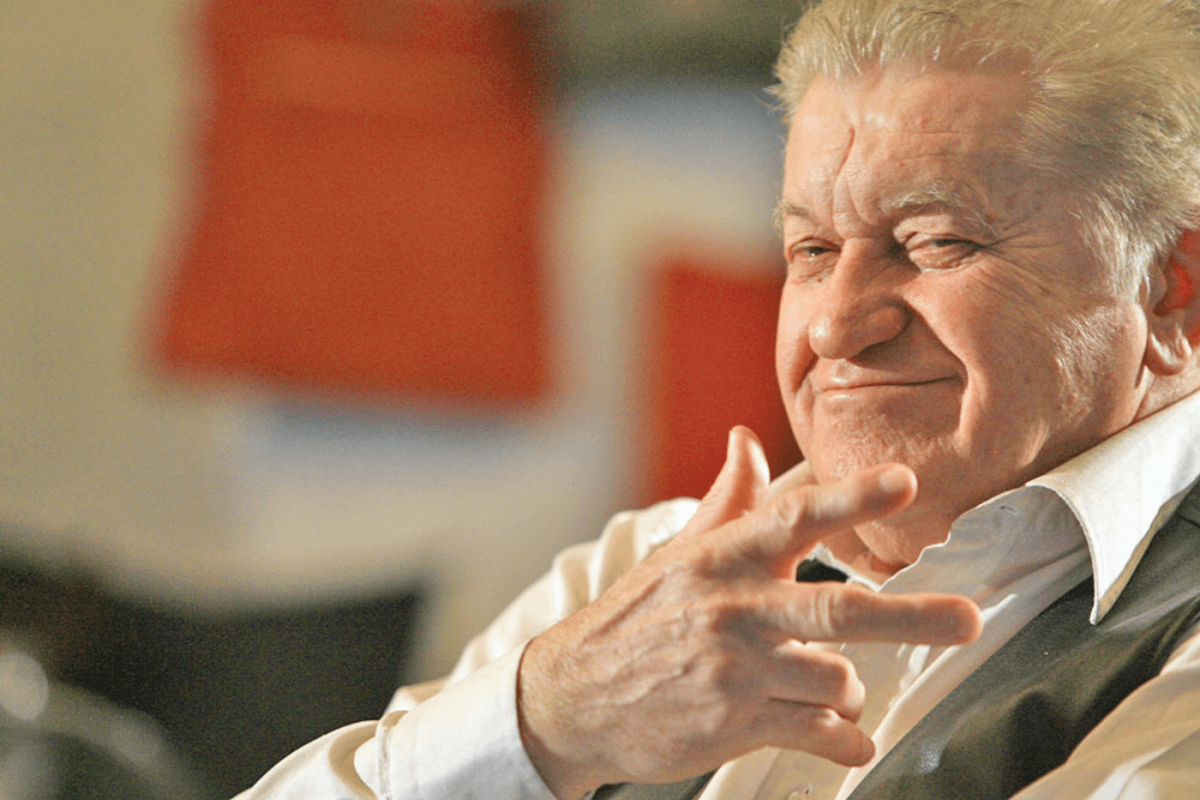 Actorul Dorel Vișan anunță adevăratul motiv pentru care ar fi fost săltat Călin Georgescu din trafic.png