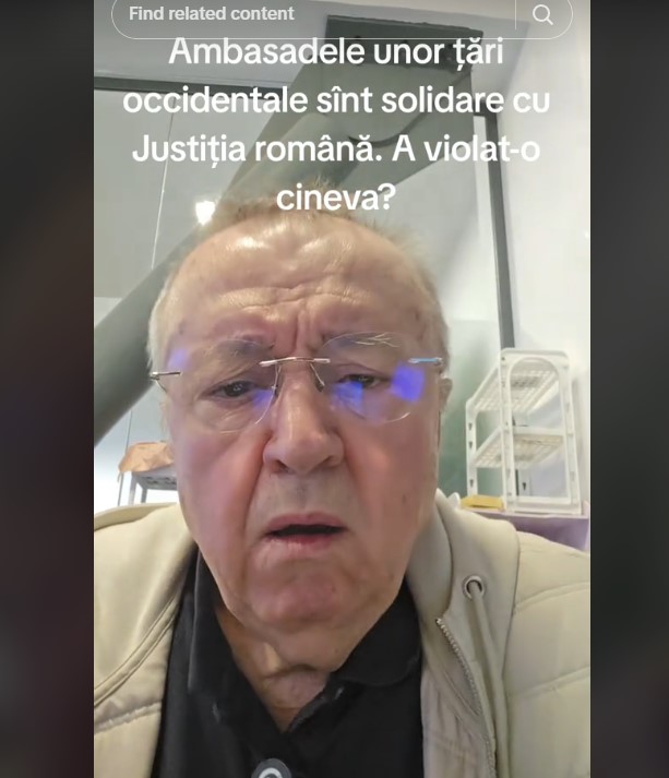 Ambasadele unor țări occidentale sunt solidare cu Justiția română. A violat-o cineva.jpg