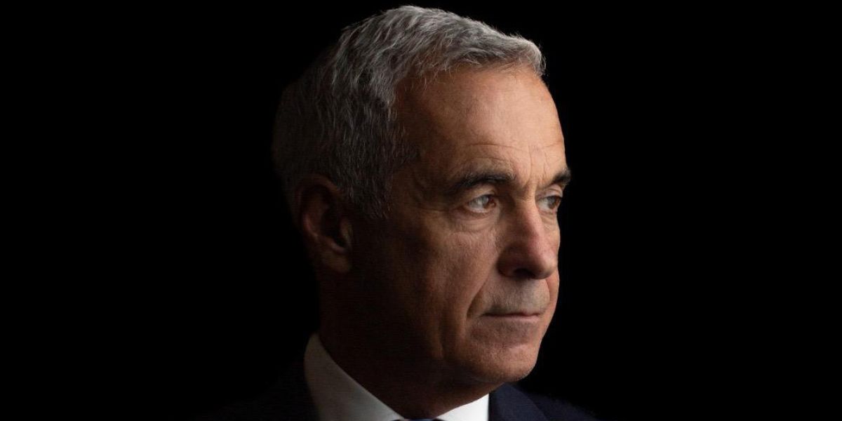 Calin-Georgescu-Călin Georgescu pierde definitiv la ICCJ ultima