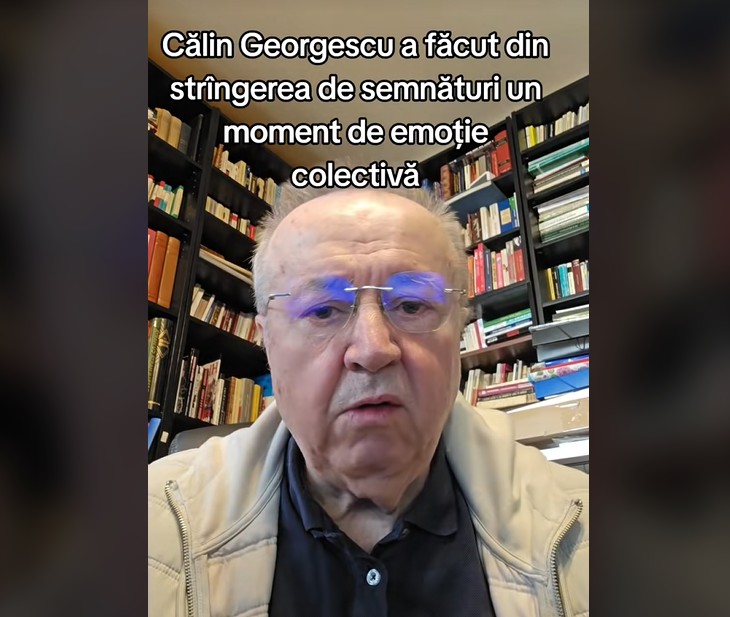 Calin Georgescu a facut din stringerea de semnaturi un moment de emotie colectiva.jpg