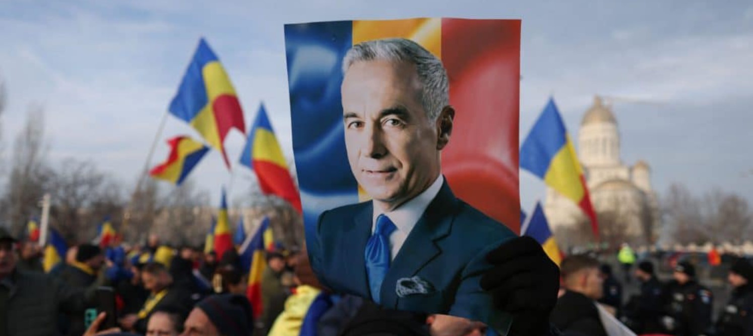 Călin Georgescu își depune candidatura la prezidențiale mâine, în ziua celui mai mare protest împotriva Sistemului.jpg