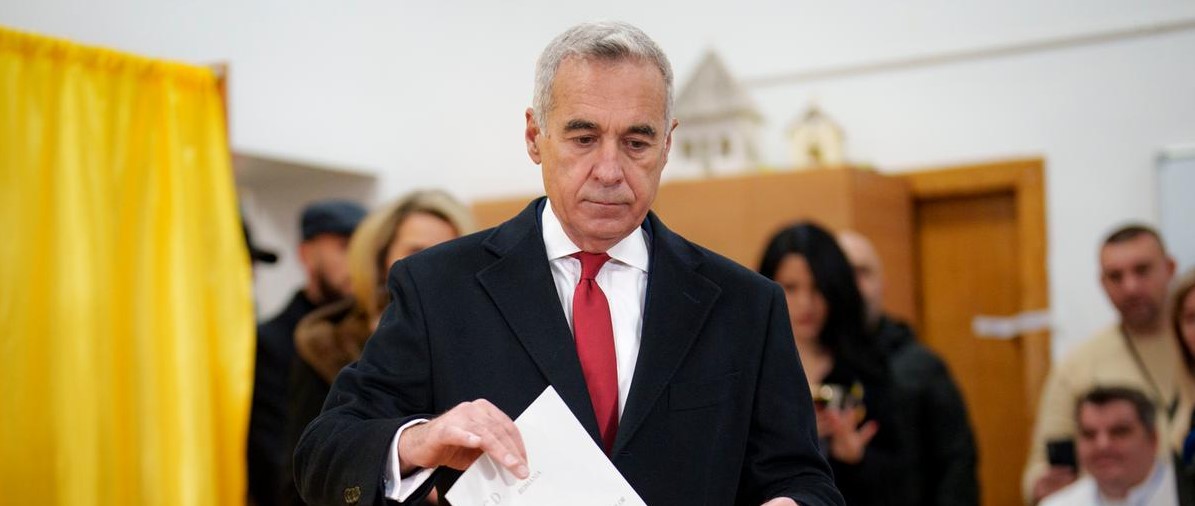 Călin Georgescu, pe locul 1, urmat de Nicușor Dan.jpg