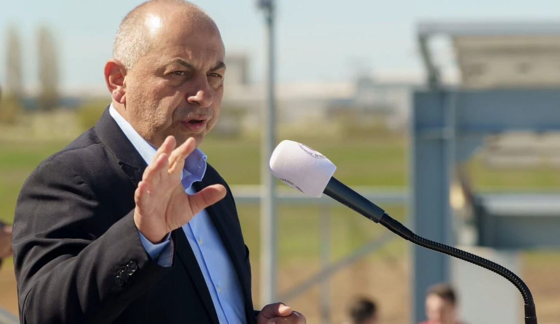 Cătălin Cîrstoiu, despre o candidatură la alegerile prezidențiale.jpg