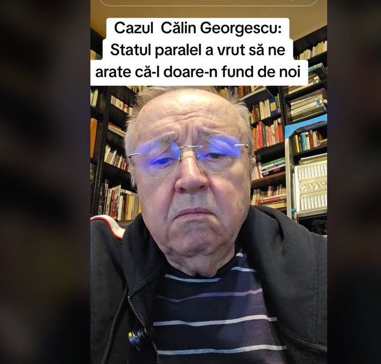 Cazul Calin Georgescu Statul paralel a vrut sa ne arat ca-l doare-n fund de noi7.jpg