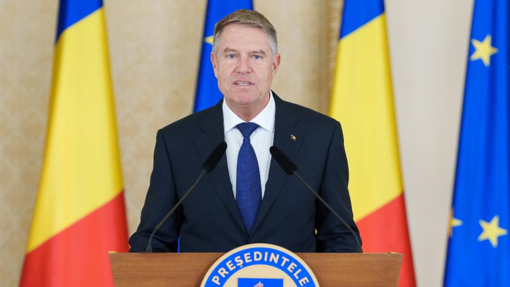 Cheltuielile lui Klaus Iohannis pentru deplasările externe în 2024 au fost desecretizate.jpg