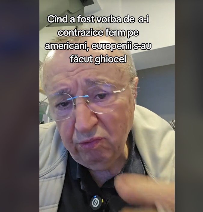 Cind a fost vorba de a-i contrazice ferm pe americani, europenii s-au făcut ghiocel.jpg