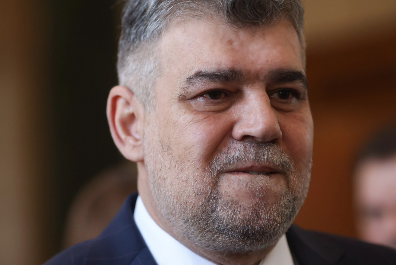 Ciolacu izolat internaționl nu a fost chemat la summit-ul de pace de la Paris .jpg