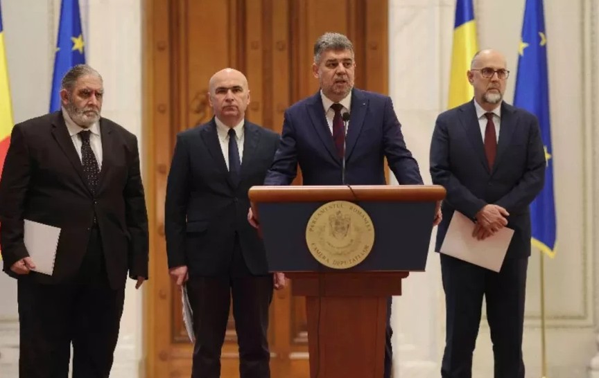 Coaliția Sistemului a decis Patru județe vor fi patronate de UDMR.jpg