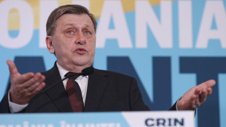 Crin Antonescu Am motive să cred că rezultatul alegerilor din mai poate să ducă Româniab.jpg