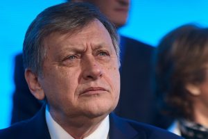 Crin Antonescu, schimbare radicală de poziție față de Călin Georgescu.jpg
