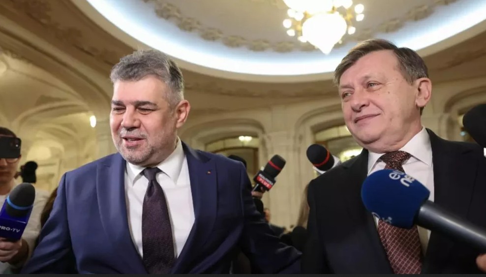 Crin Antonescu vrea să îl păstreze pe Ciolacu, premierul rețelei Soros.jpg