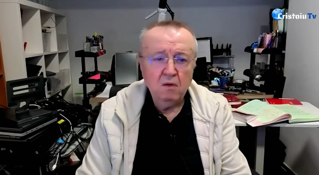 Dacă-l vor interzice pe Călin Georgescu, America ne va pedepsi pentru încălcarea democrației