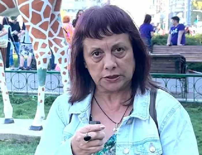 Dana Hering, o propagandistă anti-România și o fanatică LGBT, dezinformează și manipulează masiv.jpg