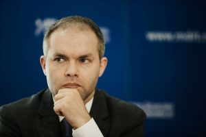 Daniel Funeriu exclude retragerea din cursa prezidențială.jpg