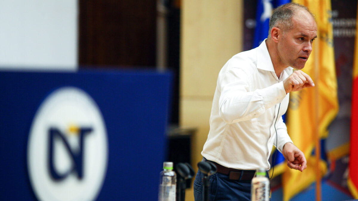 Daniel Funeriu intră în cursa pentru alegerile prezidențiale Da, vreau să candidez.jpg