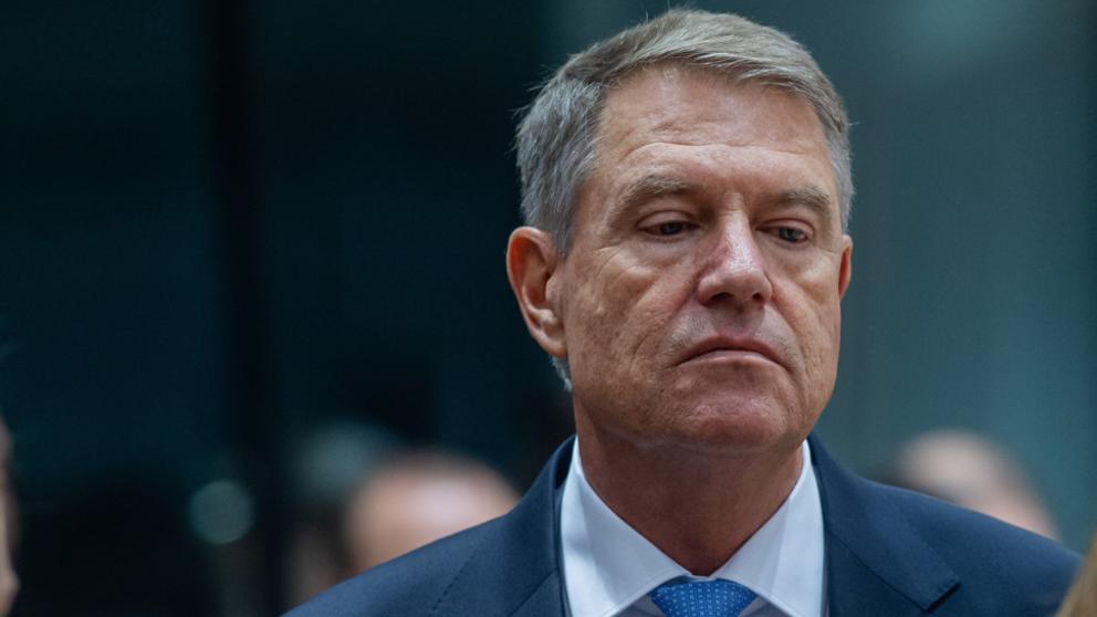 Demisia lui Klaus Iohannis, reacții în presa internațională.jpg
