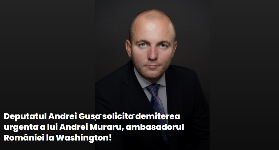 Deputatul Andrei Gușă solicită demiterea urgentă a lui Andrei Muraru.jpg