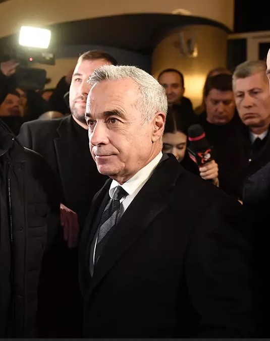 Desființarea hotărârii CCR prin care s-au anulat alegerile, pe masa Înaltei Curți..jpg