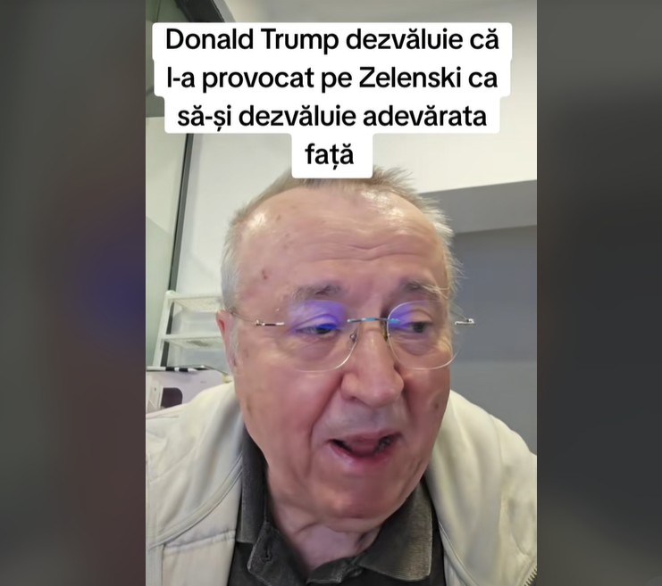 Donald Trump dezvăluie ca l-a provocat pe Zele3nski ca să-și dezvăluie adevărata fata.jpg
