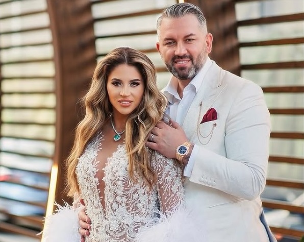 Dragoș Sprânceană, fost manechin, se laudă cu relațiile cu Trump.jpg