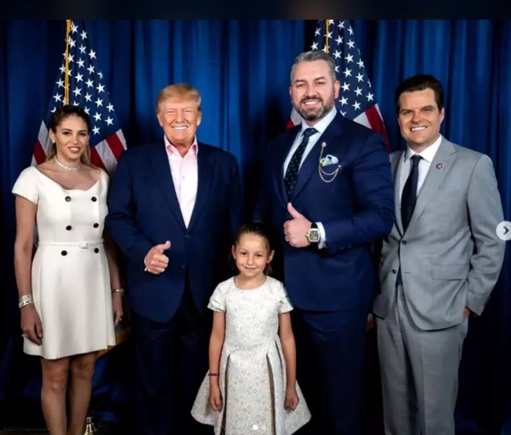 Dragoș Sprânceană și-a exprimat interesul pentru o eventuală candidatură la alegerile prezidențiale.jpg