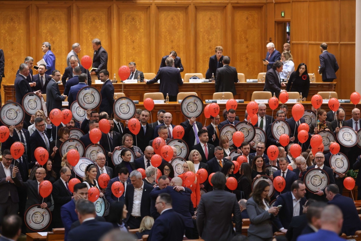 Fisură majoră în blocul suveranist.jpg