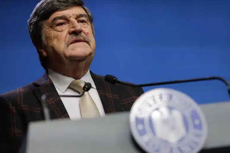 Greblă a refuzat să îl îndepărteze ilegal pe Georgescu și a fost executat.jpg