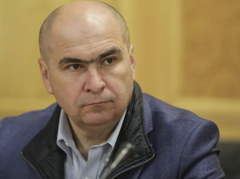 Ilie Bolojan despre Crin Antonescu Eu am încredere în dânsul, știu că se va bate pentru România.jpg