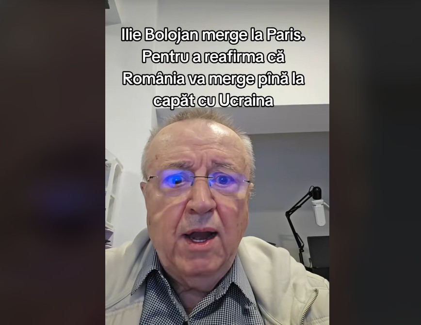 Ilie Bolojan merge la Paris. Pentru a reafirma ca România va merge până la capăt cu Ucraina.jpg