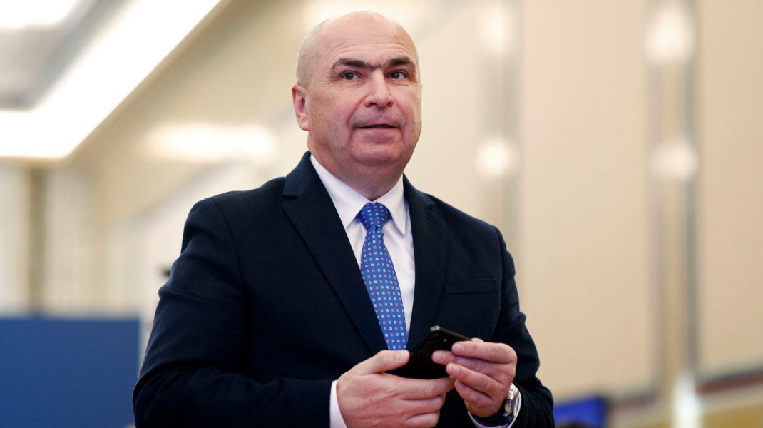 Ilie Bolojan reunește partidele pentru consultări privind Ucraina.jpg