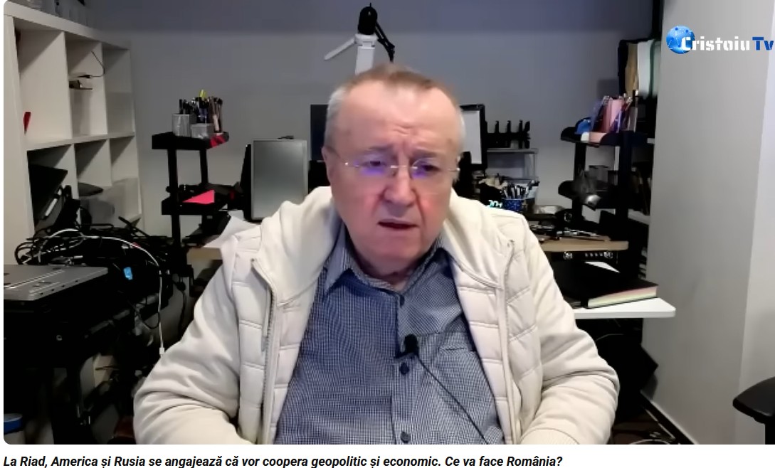 Ion Cristoiu La Riad, America și Rusia se angajează că vor coopera geopolitic și economic.jpg