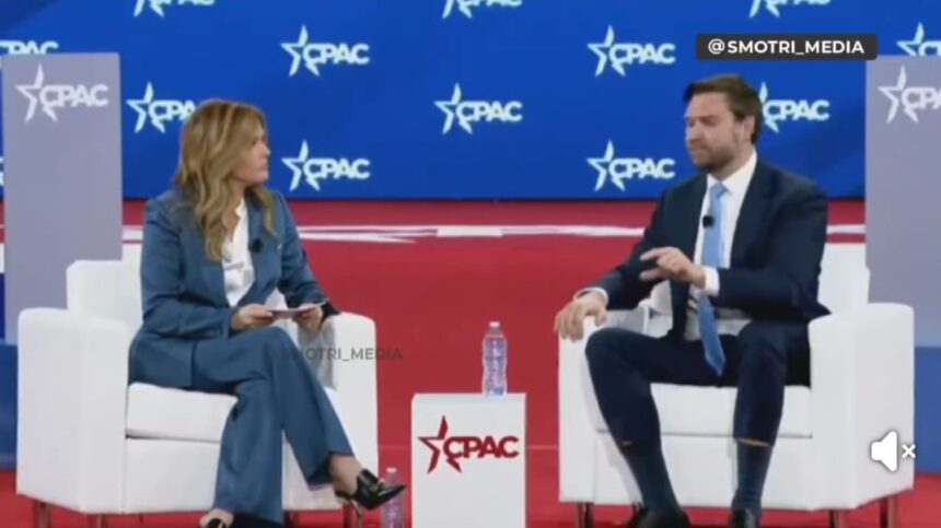 J.D. Vance, un nou atac la conducerea de la București.jpg