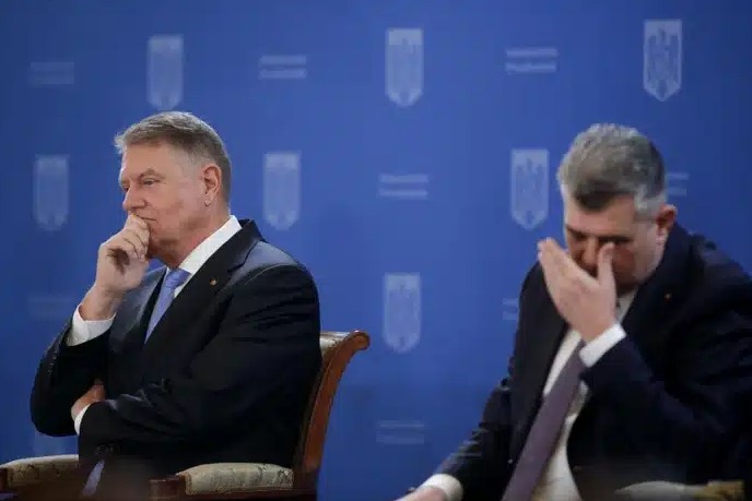 Klaus Iohannis a fost executat politic fără milă.jpg