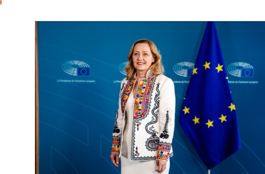 Lasconi elena Orice ajutor dat Ucrainei este un ajutor pe care ni-l dăm nouă, celor care iubim democrația și viața în libertate .jpg