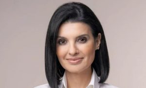 Lavinia Șandru candidează la alegerile prezidențiale din 2025.jpg