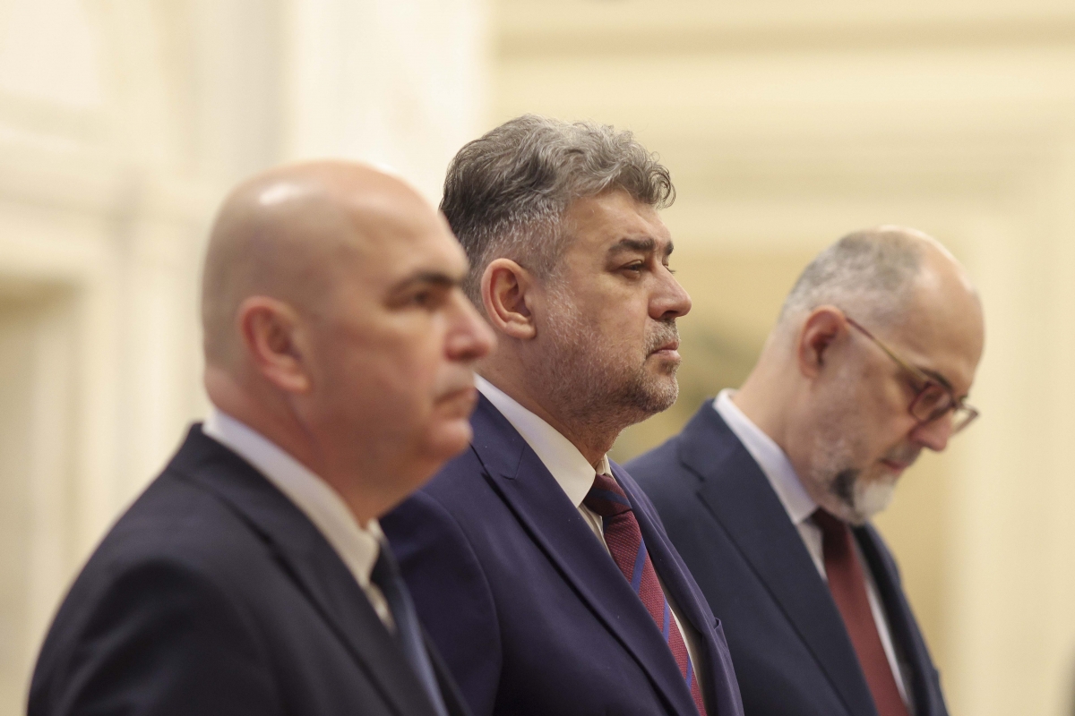 Liderii coaliției nu se înțeleg pe o temă crucială, înaintea consultărilor de la Cotroceni.jpg