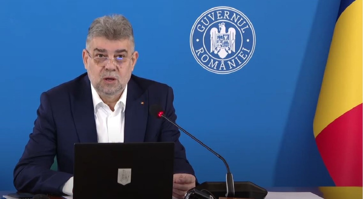 Marcel-Ciolacu-guvern Marcel Ciolacu, prima reacţie după presiunile să-şi dea demisia din funcţia de premier.jpg