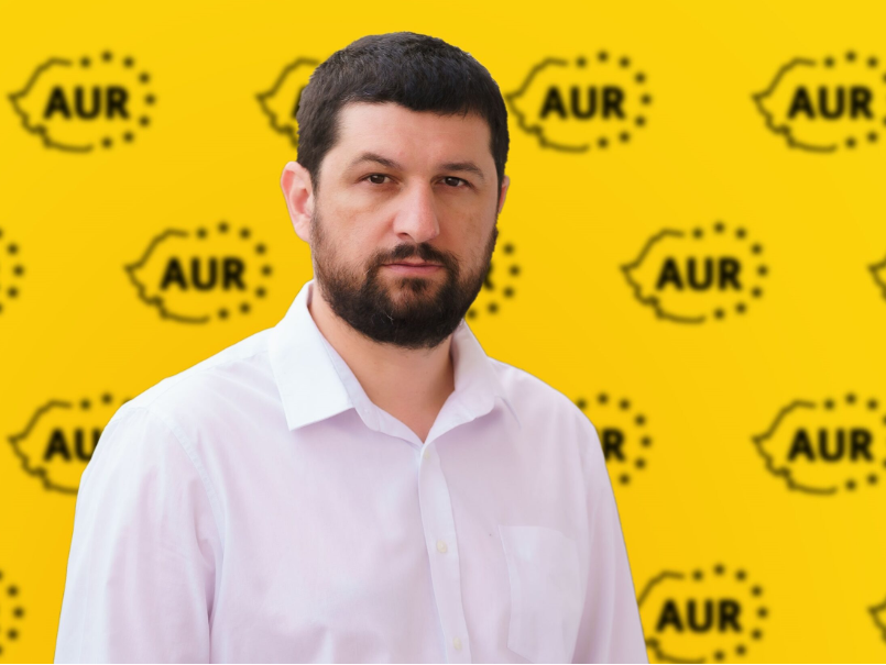 Marius Lulea AUR JD Vance a spus clar .png