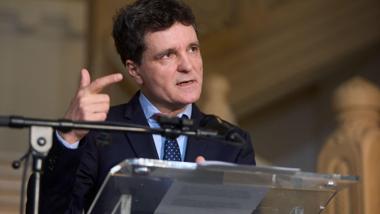 Nicuşor Dan apreciază că nu ar fi momentul schimbării Guvernului.jpg