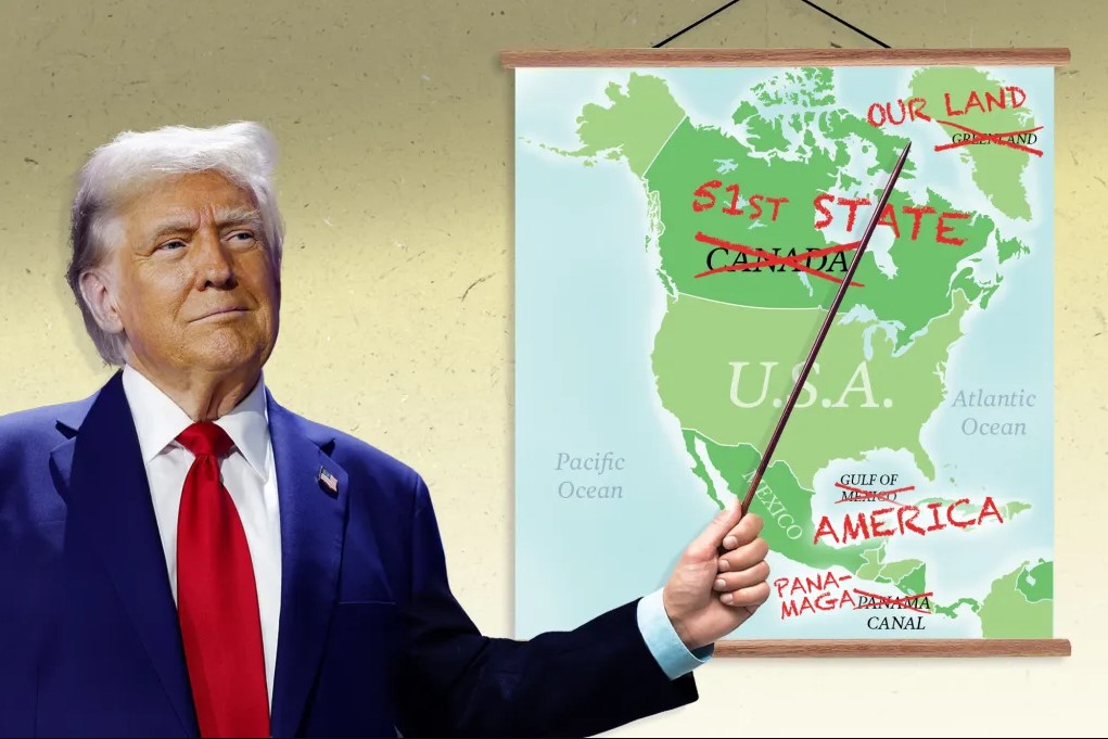 O nouă viziune teritorială pentru Statele Unite ale Americii. jpg