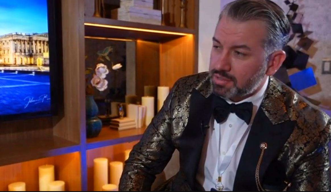 O posibilă candidatură surpriză la funcția de președinte a României – Dragoș Sprânceană.jpg