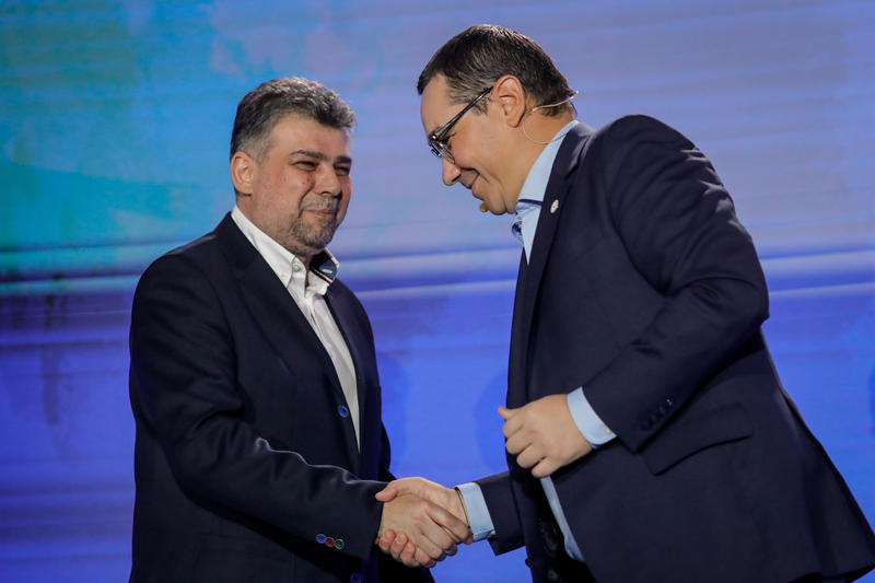 Premierul Marcel Ciolacu l-a demis pe Victor Ponta din funcția de consilier onorific.jpg