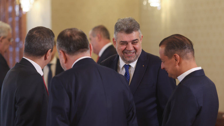 Premierul și președintele PSD Marcel Ciolacu a anunțat miercuri.jpg