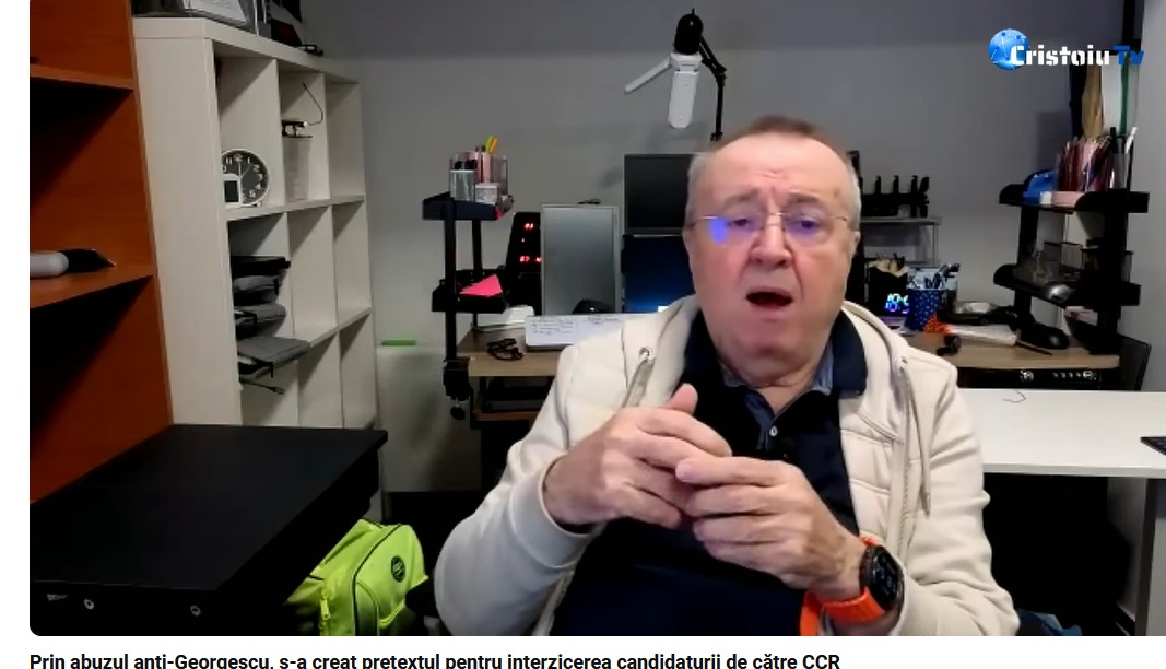 Prin abuzul anti-Georgescu, s-a creat pretextul pentru interzicerea candidaturii de către CCR.jpg