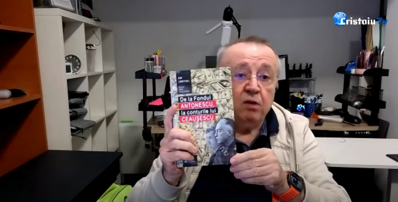 Prin abuzul anti-Georgescu, s-a creat pretextul pentru interzicerea candidaturii de către CCR